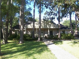4139 Cypress Lake Dr, Spring, TX 77388