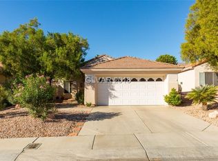 501 Elm Crest Pl, Henderson, NV 89012