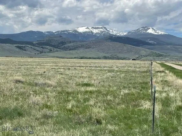 PARCEL 11 So Golden Eagle Rd, Ennis, MT 59729