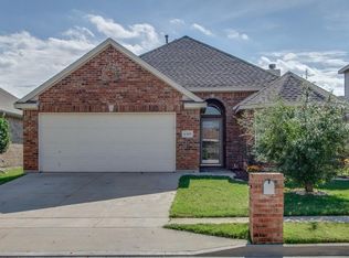 6309 Redeagle Creek Dr, Fort Worth, TX 76179