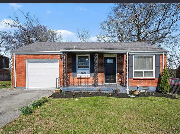 3226 Holland Ln, Nashville, TN 37218