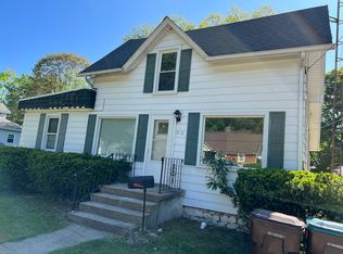 816 Hall St, Albion, MI 49224