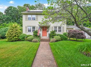 33 Brent Road, Manchester, CT 06042