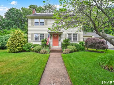 33 Brent Road, Manchester, CT, 06042