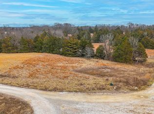 LOT 8 Southfork Ln, New Bloomfield, MO 65063
