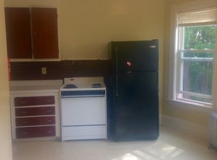 20 Howe St APT 3, Lewiston, ME 04240