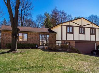 4500 Sussex Dr, Columbus, OH 43220