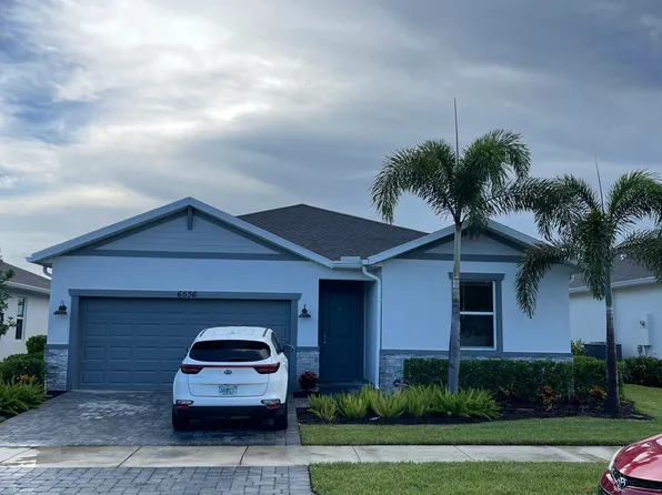 6536 NW Cloverdale Ave, Port Saint Lucie, FL 34987