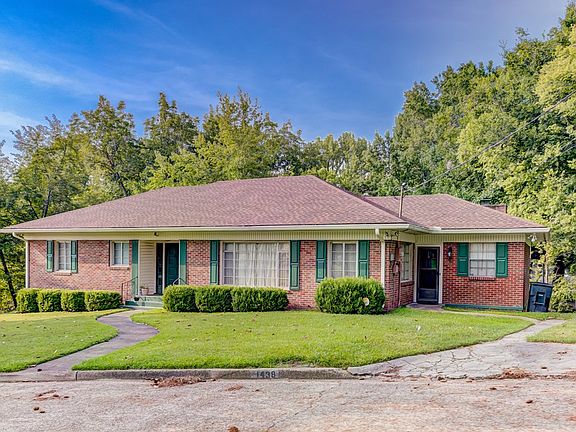 2nd image of 1438 Wisteria Dr