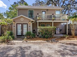 3612 Walsh St FLOOR 1, Jacksonville, FL 32205