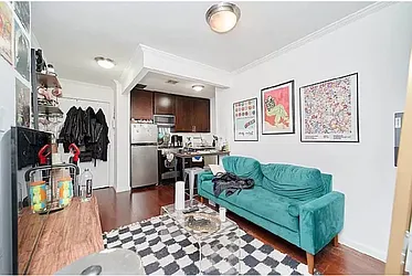 Rented by Living New York