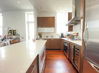 Rented by Oxford Property Group