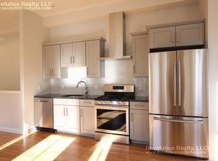 19 Lincoln Ave, Somerville, MA 02145