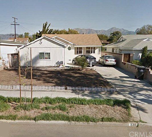 1st image of 535 E El Morado Ct