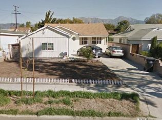 535 E El Morado Ct, Ontario, CA 91764