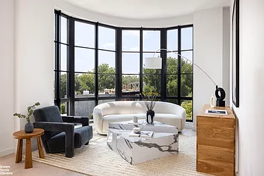 Rented by Brown Harris Stevens