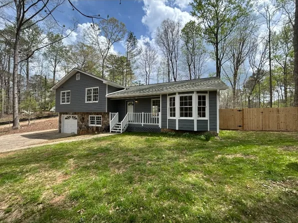 1098 Scott Rd, Canton, GA 30115