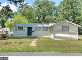 302 Stratton Ave, Millville, NJ 08332