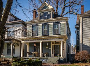 1284 Everett Ave, Louisville, KY 40204