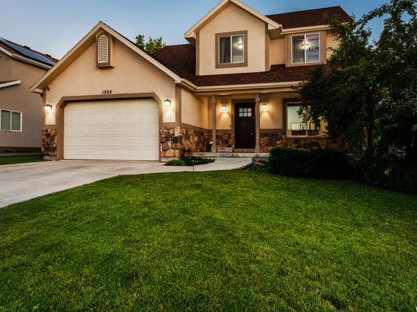 1924 Evergreen Ave, Salt Lake City, UT 84106