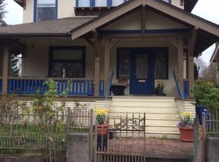 1160 18th Ave E #1, Seattle, WA 98112