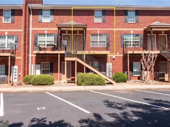105 Whitehead Rd APT 15, Athens, GA 30606