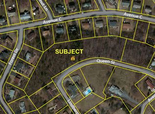 Queen St, Stroudsburg, PA 18360