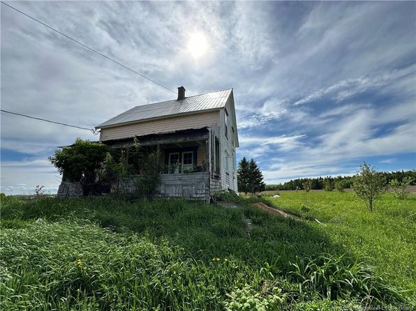 229 Divide Rd, Aberdeen, NB E7L 1L1
