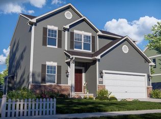 6837 E 104th Ave, Crown Point, IN 46307