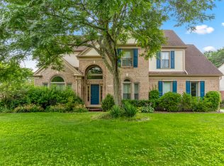 47553 Ten Point Dr, Canton, MI 48187