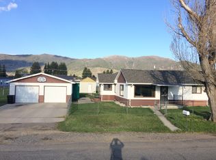 3314 Wynne Ave, Butte, MT 59701