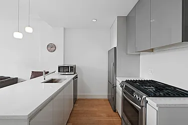 Rented by Nest Seekers International