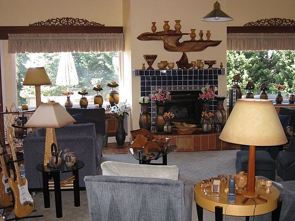 Part of Living Room
