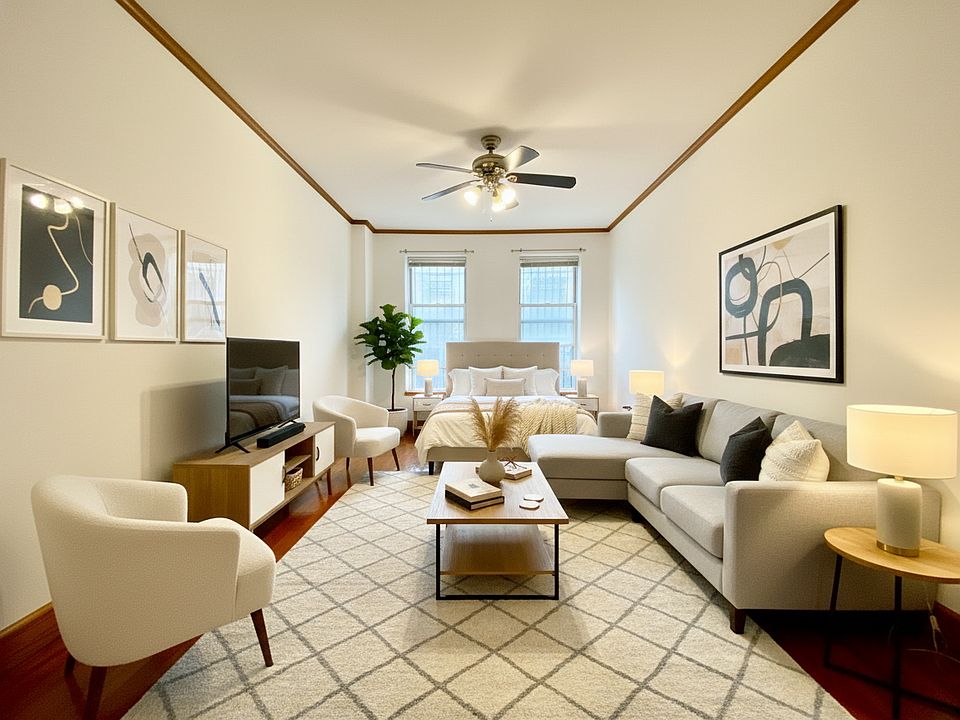 1st image of 425 Lincoln Pl #1F