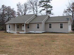 18508 Highway 84, Bismarck, AR 71929