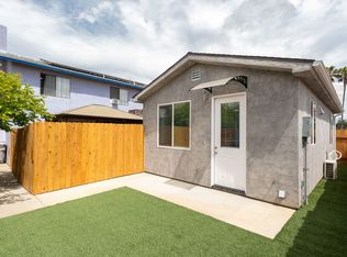 2077 Grove Ave, San Diego, CA 92154