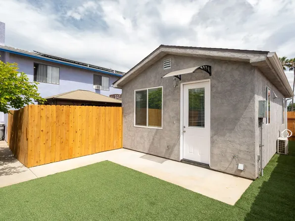 2077 Grove Ave, San Diego, CA 92154