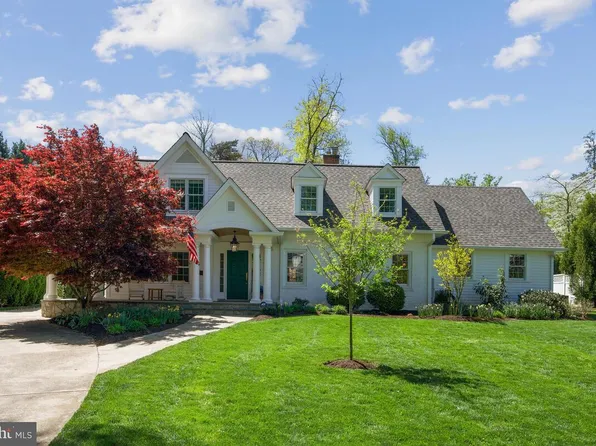 4216 Everett St, Kensington, MD 20895