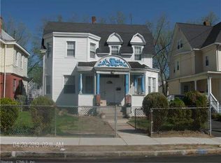 52 Magnolia St, Hartford, CT 06112