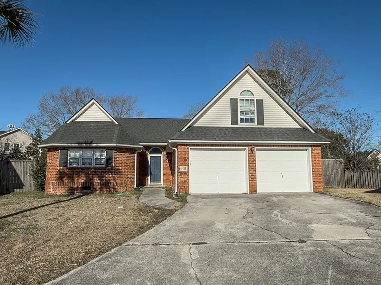 1413 White Ibis Ct — Photo 1