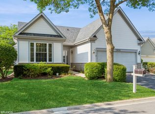 13658 S Redbud Dr, Plainfield, IL 60544