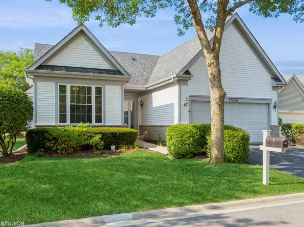 13658 S Redbud Dr, Plainfield, IL 60544