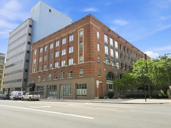 221 N Front St APT 505, Columbus, OH 43215