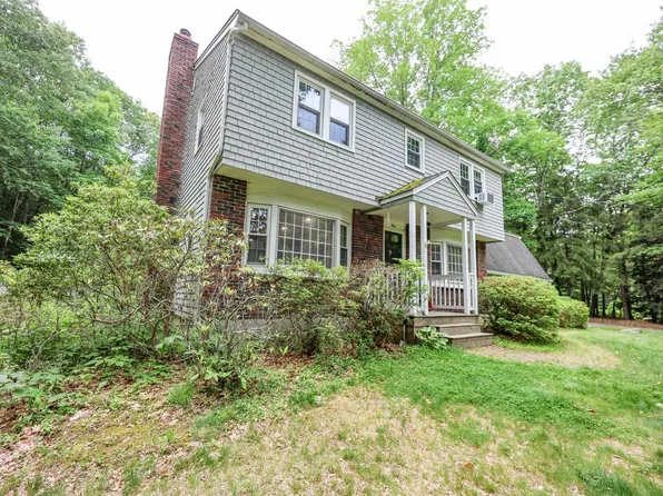 1 Woodridge Road, Durham, NH 03824