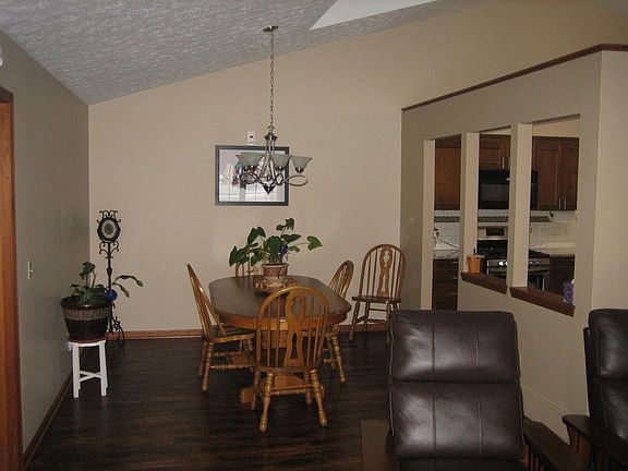 1st Floor Dining Room