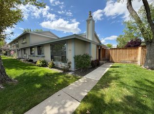 952 Ridgewood Dr APT 1, Sparks, NV 89434