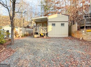 227 Canyon Pass, Cleveland, GA 30528