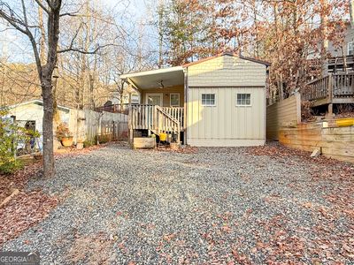 227 Canyon Pass, Cleveland, GA, 30528