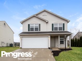 607 Sweet Creek Dr, Indianapolis, IN