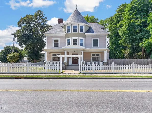 1 Main Street, Hudson Falls, NY 12839